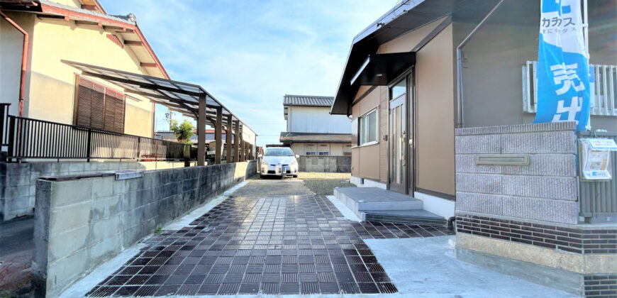 Casa à venda em Chita, Minami Kasuya por ¥51,000/mês