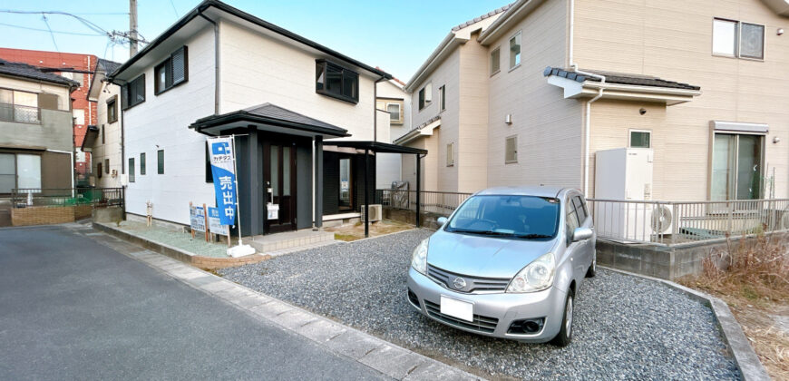 Casa à venda em Chita por ¥57,000/mês