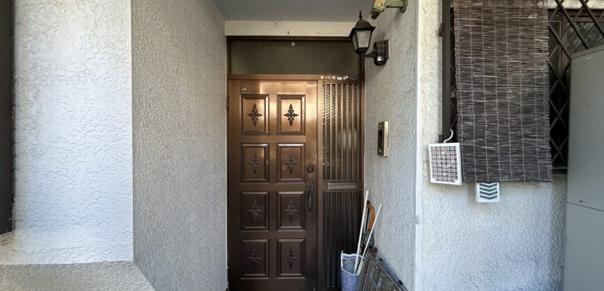 Casa à venda em Nagoya, Shotokucho por ¥65,000/mês