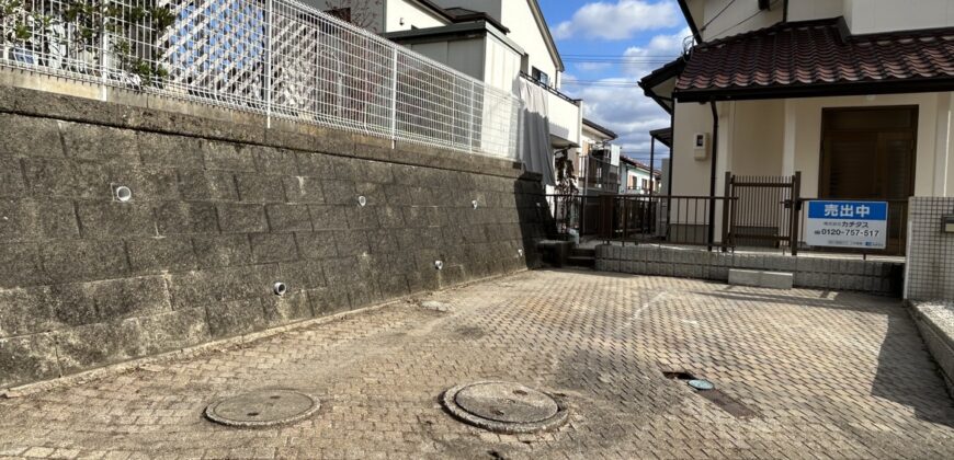 Casa à venda em Kasugai, Kamiyacho por ¥70,000/mês