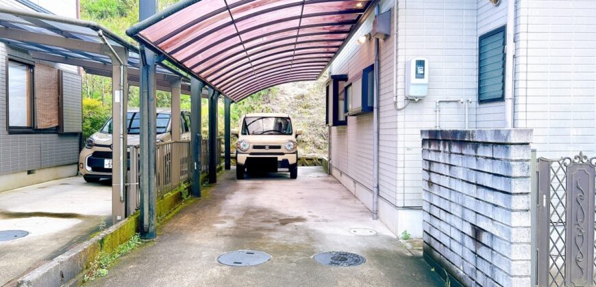 Casa à venda em Toyota, Okawagahara por ¥29,000/mês