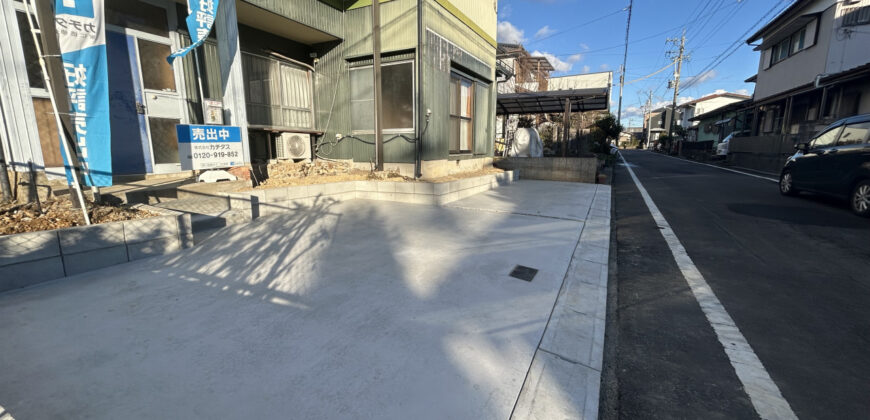 Casa à venda em Inuyama, Tonochi por ¥36,000/mês