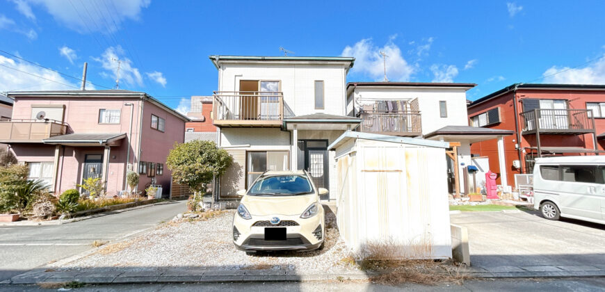 Casa à venda em Toyohashi, Kannoshindencho por ¥40,000/mês