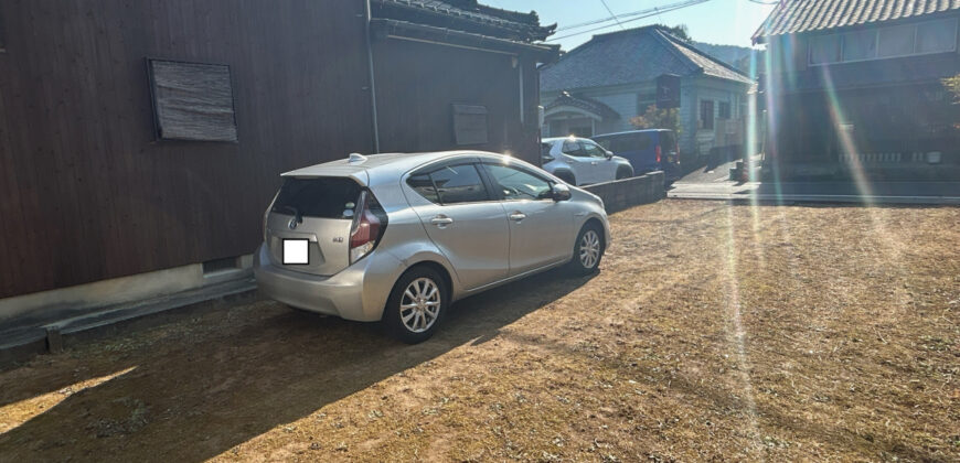 Casa à venda em Toyokawa por ¥43,000/mês