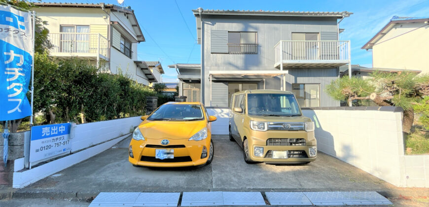 Casa à venda em Inazawa, Sobuecho por ¥43,000/mês