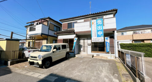 Casa à venda em Nishio, Hokojicho por ¥43,000/mês