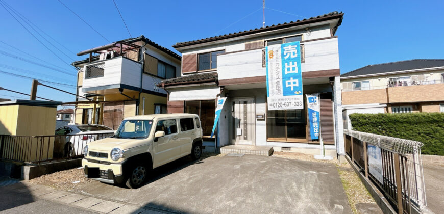 Casa à venda em Nishio, Hokojicho por ¥43,000/mês