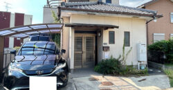 Casa à venda em Okazaki, Ryusenjicho por ¥43,000/mês