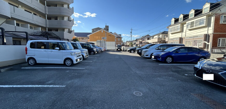 Apartamento à venda em Toyohashi por ¥43,000/mês