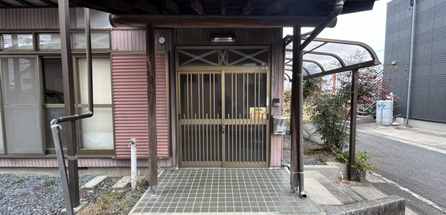 Casa à venda em Tsushima, Kaharacho por ¥48,000/mês