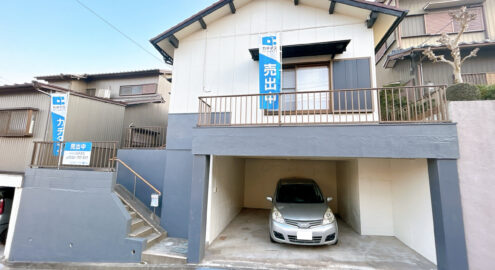 Casa à venda em Chita por ¥4,000/mês