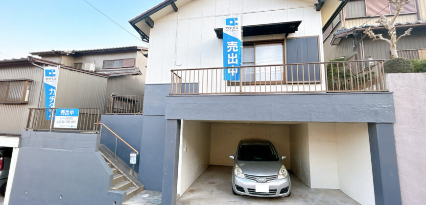 Casa à venda em Chita por ¥4,000/mês