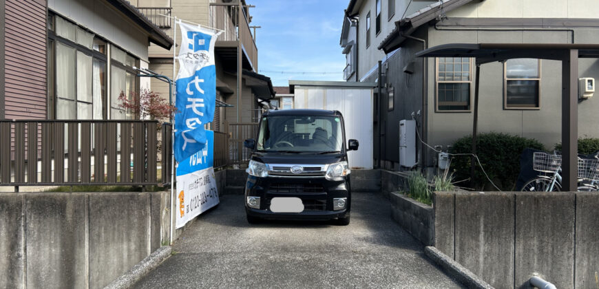 Casa à venda em Toyohashi, Shineimachi por ¥51,000/mês