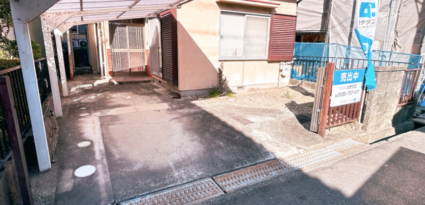 Casa à venda em Togo, Haruki por ¥54,000/mês