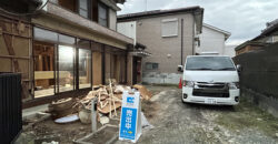 Casa à venda em Toyokawa, Sanzokocho por ¥56,000/mês