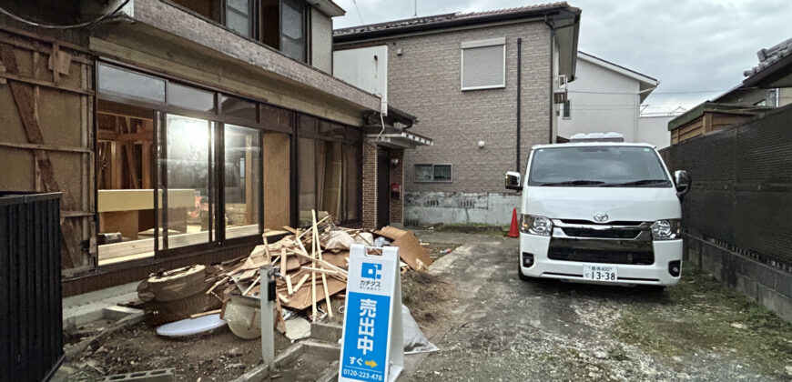 Casa à venda em Toyokawa, Sanzokocho por ¥56,000/mês