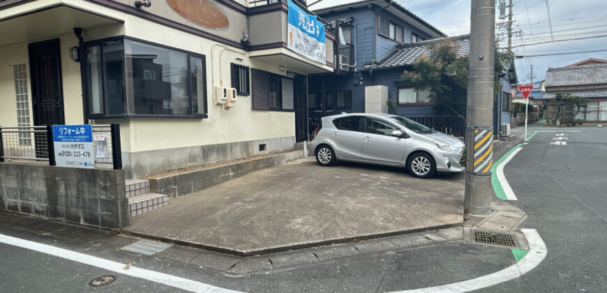 Casa à venda em Toyokawa, Honnocho por ¥60,000/mês