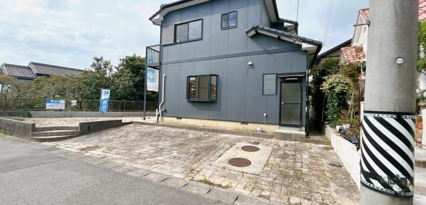 Casa à venda em Nishio, Kusumuracho por ¥63,000/mês