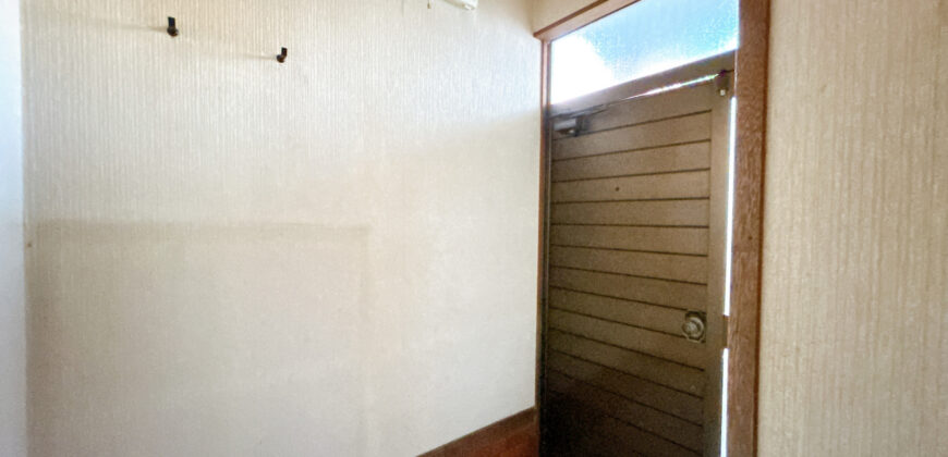 Casa à venda em Nagoya, Sakaidocho por ¥60,000/mês