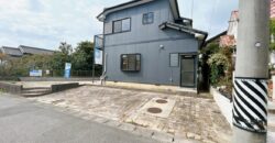 Casa à venda em Nishio, Kusumuracho por ¥63,000/mês