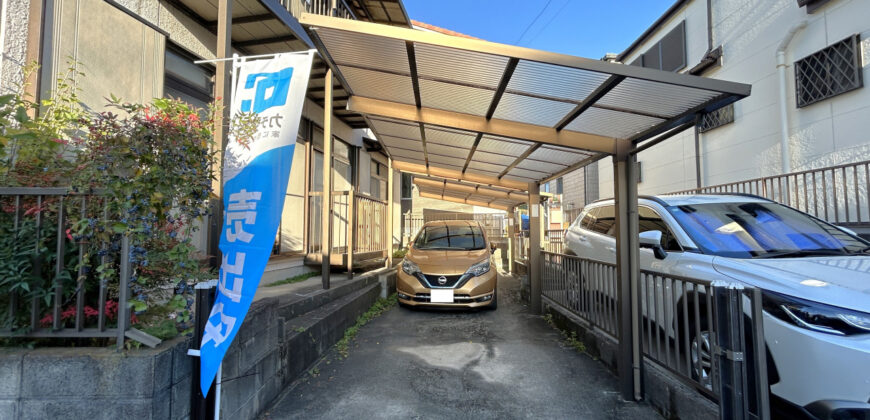 Casa à venda em Tokai, Okusoyama por ¥63,000/mês