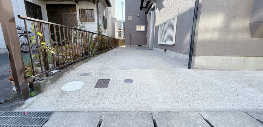 Casa à venda em Okazaki, Hashimemachi por ¥64,000/mês