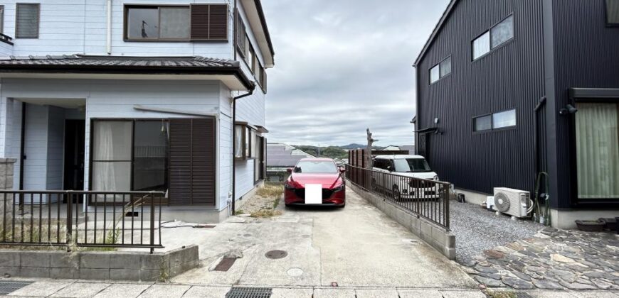 Casa à venda em Okazaki, Mtasubashicho por ¥65,000/mês