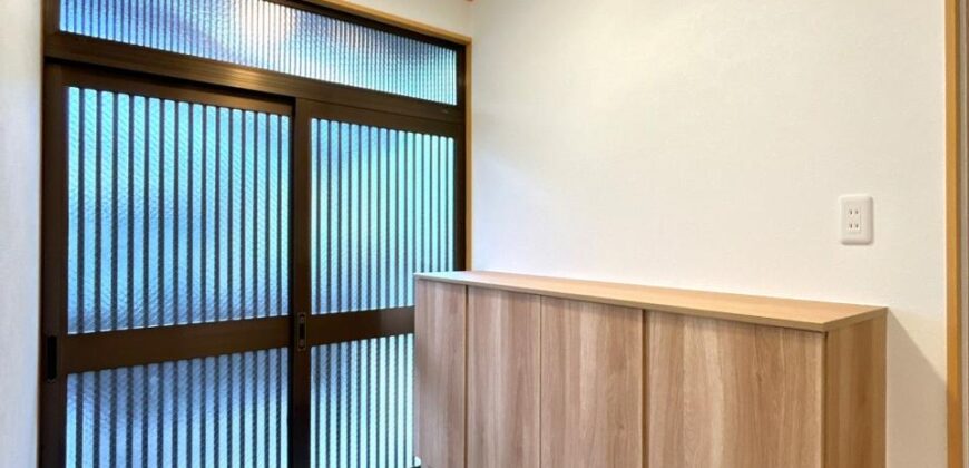 Casa à venda em Nagoya, Nakagawa por ¥67,000/mês