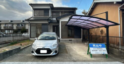 Casa à venda em Toyokawa, Shimonogawacho por ¥68,000/mês