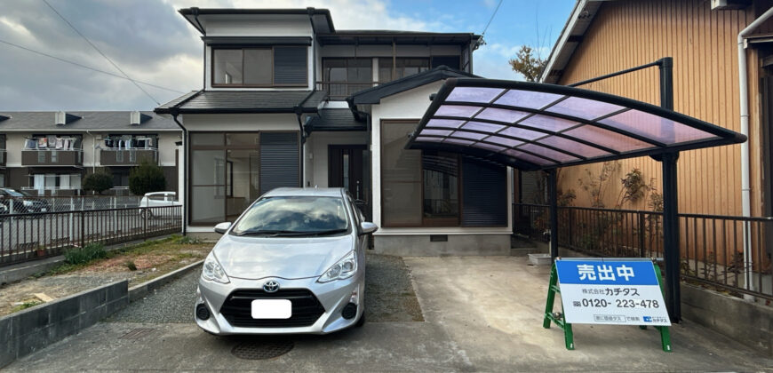 Casa à venda em Toyokawa, Shimonogawacho por ¥68,000/mês