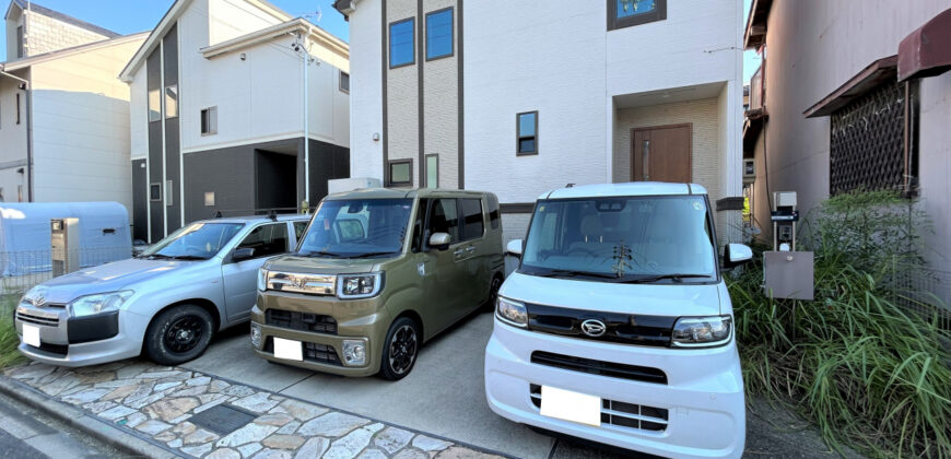 Casa à venda em Nagoya, Minato por ¥71,000/mês