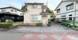 Casa à venda em Komaki, Shiroyama por ¥71,000/mês