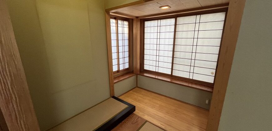 Casa à venda em Nagoya, Moriyama por ¥71,000/mês