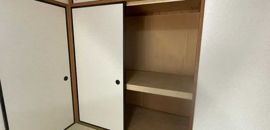 Apartamento à venda em Nagoya, Kita por ¥74,000/mês