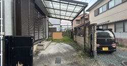 Casa à venda em Toyokawa, Wakahatocho por ¥74,000/mês