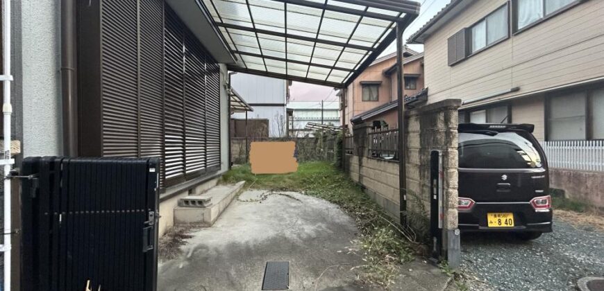 Casa à venda em Toyokawa, Wakahatocho por ¥74,000/mês