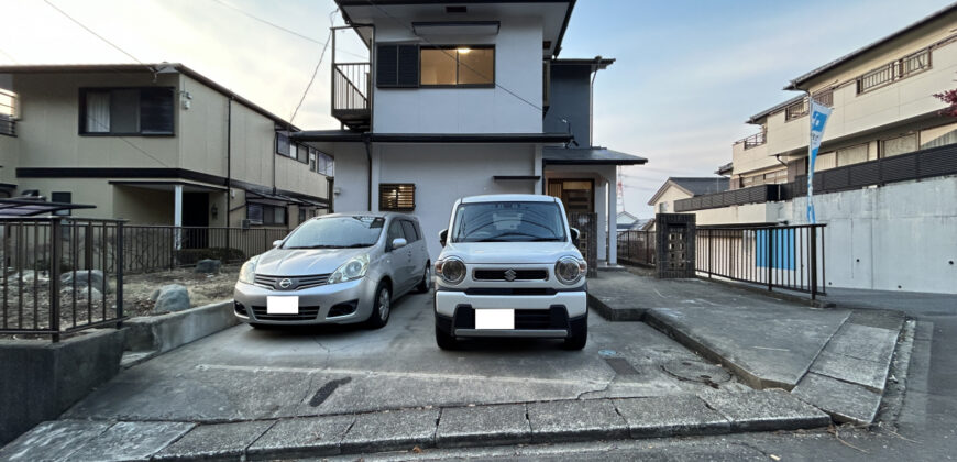 Casa à venda em Kasugai, Fujiyamadai por ¥77,000/mês