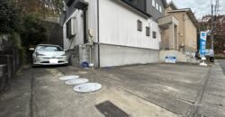 Casa à venda em Seto, Nakamizunocho por ¥77,000/mês