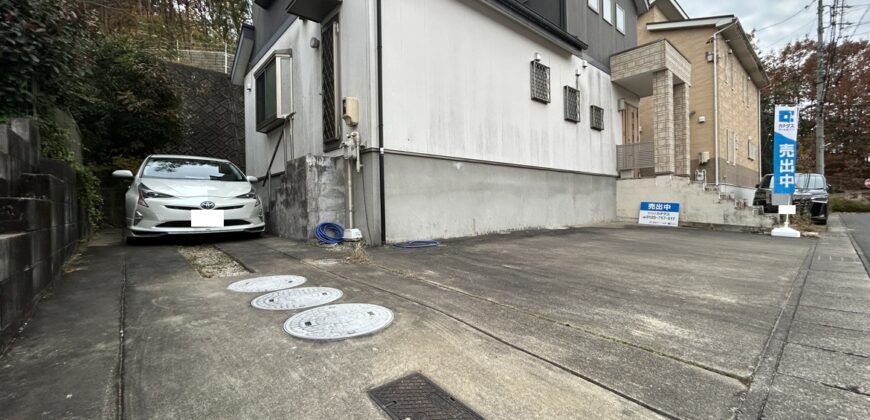 Casa à venda em Seto, Nakamizunocho por ¥77,000/mês