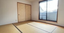 Casa à venda em Chiryu, Shinbayashicho por ¥80,000/mês
