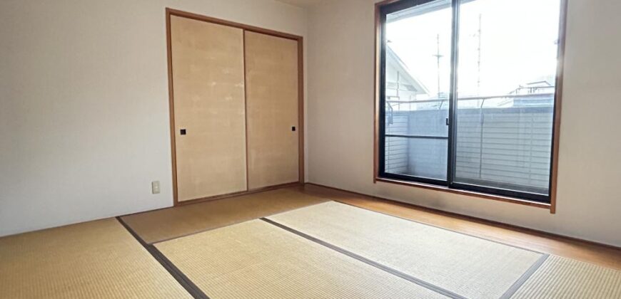 Casa à venda em Chiryu, Shinbayashicho por ¥80,000/mês