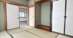 Casa à venda em Toyota, Nakatakane por ¥85,000/mês