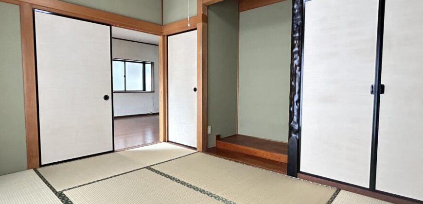 Casa à venda em Toyota, Nakatakane por ¥85,000/mês