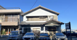 Casa à venda em Toyohashi, Nakahamacho por ¥88,000/mês