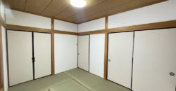 Casa à venda em Nagoya, Nodatecho por ¥91,000/mês