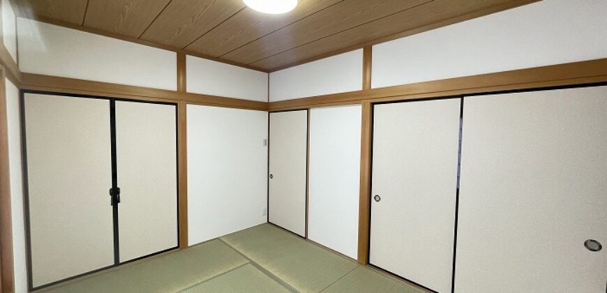 Casa à venda em Nagoya, Nodatecho por ¥91,000/mês