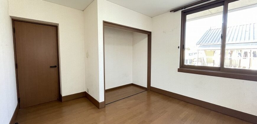 Casa à venda em Toyokawa, Kurako por ¥99,000/mês