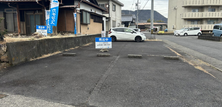 Casa à venda em Furuichiba por ¥46,000/mês