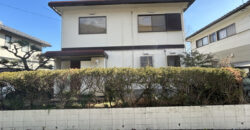 Casa à venda em Matsugaoka por ¥26,000/mês