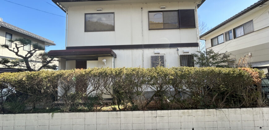 Casa à venda em Matsugaoka por ¥26,000/mês